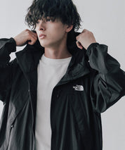 THE NORTH FACE ザ・ノースフェイス M'S 1994 MOUNTAIN JACKET ワンポイントロゴナイロンダブルジップマウンテンパーカー 16377