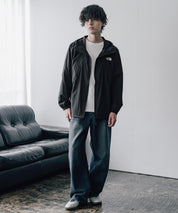 THE NORTH FACE ザ・ノースフェイス M'S 1994 MOUNTAIN JACKET ワンポイントロゴナイロンダブルジップマウンテンパーカー 16377