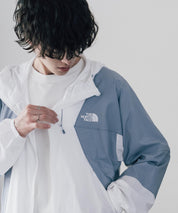 THE NORTH FACE ザ・ノースフェイス M'S 1994 MOUNTAIN JACKET ワンポイントロゴナイロンダブルジップマウンテンパーカー 16377