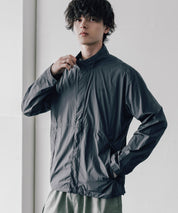 THE NORTH FACE ザ・ノースフェイス M'S CHILLER JACKET チラージャケット/ワンポイントロゴナイロンジャケット 16378