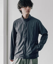 THE NORTH FACE ザ・ノースフェイス M'S CHILLER JACKET チラージャケット/ワンポイントロゴナイロンジャケット 16378