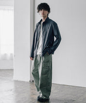 THE NORTH FACE ザ・ノースフェイス M'S CHILLER JACKET チラージャケット/ワンポイントロゴナイロンジャケット 16378