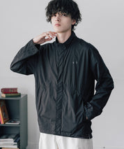 THE NORTH FACE ザ・ノースフェイス M'S CHILLER JACKET チラージャケット/ワンポイントロゴナイロンジャケット 16378