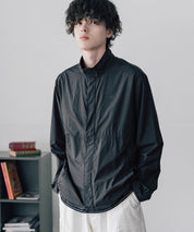 THE NORTH FACE ザ・ノースフェイス M'S CHILLER JACKET チラージャケット/ワンポイントロゴナイロンジャケット 16378