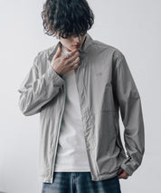 THE NORTH FACE ザ・ノースフェイス M'S CHILLER JACKET チラージャケット/ワンポイントロゴナイロンジャケット 16378