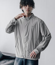 THE NORTH FACE ザ・ノースフェイス M'S CHILLER JACKET チラージャケット/ワンポイントロゴナイロンジャケット 16378