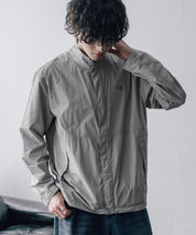 THE NORTH FACE ザ・ノースフェイス M'S CHILLER JACKET チラージャケット/ワンポイントロゴナイロンジャケット 16378