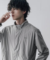 THE NORTH FACE ザ・ノースフェイス M'S CHILLER JACKET チラージャケット/ワンポイントロゴナイロンジャケット 16378