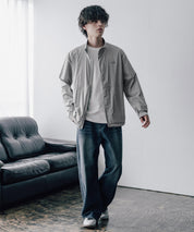 THE NORTH FACE ザ・ノースフェイス M'S CHILLER JACKET チラージャケット/ワンポイントロゴナイロンジャケット 16378
