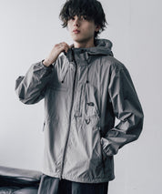 THE NORTH FACE ザ・ノースフェイス DAYCAMP JACKET 接触冷感マウンテンパーカー/ナイロンジャケット 16379