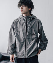 THE NORTH FACE ザ・ノースフェイス DAYCAMP JACKET 接触冷感マウンテンパーカー/ナイロンジャケット 16379
