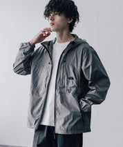 THE NORTH FACE ザ・ノースフェイス DAYCAMP JACKET 接触冷感マウンテンパーカー/ナイロンジャケット 16379