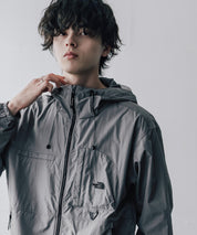 THE NORTH FACE ザ・ノースフェイス DAYCAMP JACKET 接触冷感マウンテンパーカー/ナイロンジャケット 16379