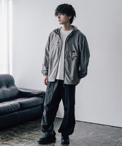 THE NORTH FACE ザ・ノースフェイス DAYCAMP JACKET 接触冷感マウンテンパーカー/ナイロンジャケット 16379
