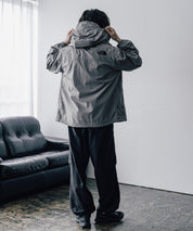 THE NORTH FACE ザ・ノースフェイス DAYCAMP JACKET 接触冷感マウンテンパーカー/ナイロンジャケット 16379