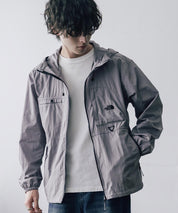 THE NORTH FACE ザ・ノースフェイス DAYCAMP JACKET 接触冷感マウンテンパーカー/ナイロンジャケット 16379