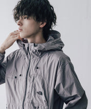 THE NORTH FACE ザ・ノースフェイス DAYCAMP JACKET 接触冷感マウンテンパーカー/ナイロンジャケット 16379