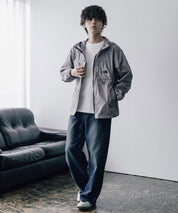 THE NORTH FACE ザ・ノースフェイス DAYCAMP JACKET 接触冷感マウンテンパーカー/ナイロンジャケット 16379