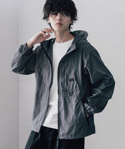 THE NORTH FACE ザ・ノースフェイス DAYCAMP JACKET 接触冷感マウンテンパーカー/ナイロンジャケット 16379