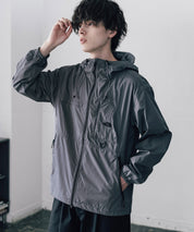 THE NORTH FACE ザ・ノースフェイス DAYCAMP JACKET 接触冷感マウンテンパーカー/ナイロンジャケット 16379