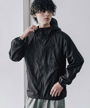 THE NORTH FACE ザ・ノースフェイス DAYCAMP JACKET 接触冷感マウンテンパーカー/ナイロンジャケット 16379