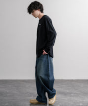 Patagonia パタゴニア M S L S P 6 LOGO RESPONSIBILI TEE ロングスリーブP-6ロゴレスポンシビリティー/バックプリント長袖Tシャツ 16381