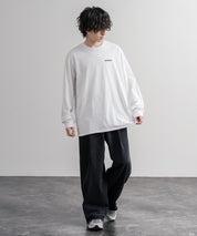 新色追加 Patagonia パタゴニア M S L S P 6 LOGO RESPONSIBILI TEE ロングスリーブP-6ロゴレスポンシビリティー/バックプリント長袖Tシャツ 16381