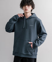 Patagonia パタゴニア BOARDSHORT LOGO UPRISAL HOODY ボードショーツロゴアップライザルフーディ/裏起毛バックグラフィック長袖パーカー 16382