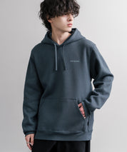 Patagonia パタゴニア BOARDSHORT LOGO UPRISAL HOODY ボードショーツロゴアップライザルフーディ/裏起毛バックグラフィック長袖パーカー 16382