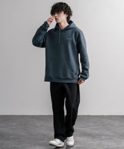 Patagonia パタゴニア BOARDSHORT LOGO UPRISAL HOODY ボードショーツロゴアップライザルフーディ/裏起毛バックグラフィック長袖パーカー 16382