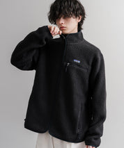 新色追加 Patagonia パタゴニア M S RETRO PILE JKT スタンドネックフリースジャケット/ボアジャケット 16385