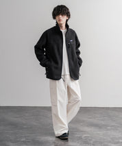 新色追加 Patagonia パタゴニア M S RETRO PILE JKT スタンドネックフリースジャケット/ボアジャケット 16385