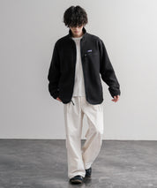 新色追加 Patagonia パタゴニア M S RETRO PILE JKT スタンドネックフリースジャケット/ボアジャケット 16385