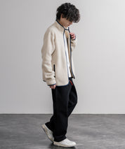 Patagonia パタゴニア M S RETRO PILE JKT スタンドネックフリースジャケット/ボアジャケット 16385
