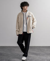 Patagonia パタゴニア M S RETRO PILE JKT スタンドネックフリースジャケット/ボアジャケット 16385