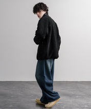 Patagonia パタゴニア M S CLASSIC RETRO X JKT スタンドネックフリースジャケット/ボアジャケット 16386
