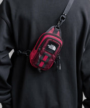 THE NORTH FACE ザ・ノースフェイス HOT SHOT CROSSBODY ホットショットクロスボディバッグ/コンパクトショルダーバッグ 16388