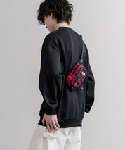 THE NORTH FACE ザ・ノースフェイス HOT SHOT CROSSBODY ホットショットクロスボディバッグ/コンパクトショルダーバッグ 16388