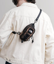 THE NORTH FACE ザ・ノースフェイス HOT SHOT CROSSBODY ホットショットクロスボディバッグ/コンパクトショルダーバッグ 16388