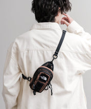 THE NORTH FACE ザ・ノースフェイス HOT SHOT CROSSBODY ホットショットクロスボディバッグ/コンパクトショルダーバッグ 16388