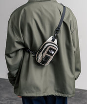 THE NORTH FACE ザ・ノースフェイス HOT SHOT CROSSBODY ホットショットクロスボディバッグ/コンパクトショルダーバッグ 16388