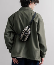 THE NORTH FACE ザ・ノースフェイス HOT SHOT CROSSBODY ホットショットクロスボディバッグ/コンパクトショルダーバッグ 16388