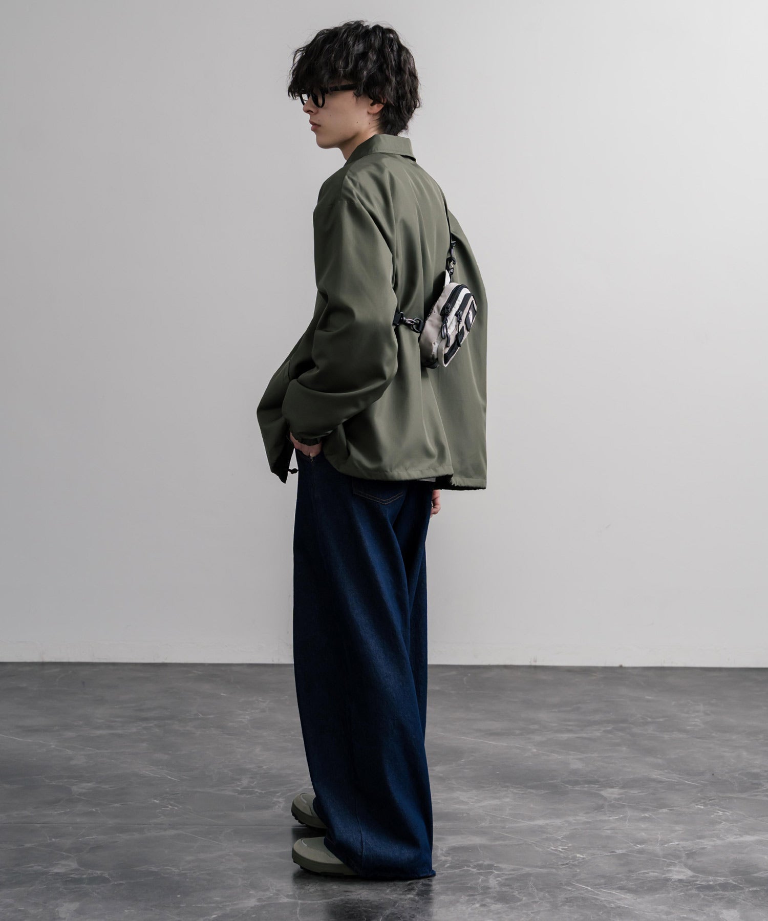 THE NORTH FACE ザ・ノースフェイス HOT SHOT CROSSBODY ホットショットクロスボディバッグ/コンパクトショルダーバッグ 16388