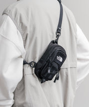 THE NORTH FACE ザ・ノースフェイス HOT SHOT CROSSBODY ホットショットクロスボディバッグ/コンパクトショルダーバッグ 16388