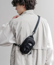 THE NORTH FACE ザ・ノースフェイス HOT SHOT CROSSBODY ホットショットクロスボディバッグ/コンパクトショルダーバッグ 16388