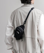 THE NORTH FACE ザ・ノースフェイス HOT SHOT CROSSBODY ホットショットクロスボディバッグ/コンパクトショルダーバッグ 16388