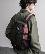 THE NORTH FACE ザ・ノースフェイス HOT SHOT SLING ホットショットスリングバッグ A4収納ワンショルダーバッグ 16389