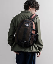 THE NORTH FACE ザ・ノースフェイス HOT SHOT SLING ホットショットスリングバッグ A4収納ワンショルダーバッグ 16389
