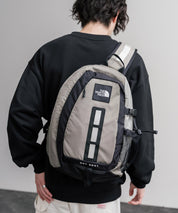 THE NORTH FACE ザ・ノースフェイス HOT SHOT SLING ホットショットスリングバッグ A4収納ワンショルダーバッグ 16389