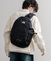 THE NORTH FACE ザ・ノースフェイス HOT SHOT SLING ホットショットスリングバッグ A4収納ワンショルダーバッグ 16389